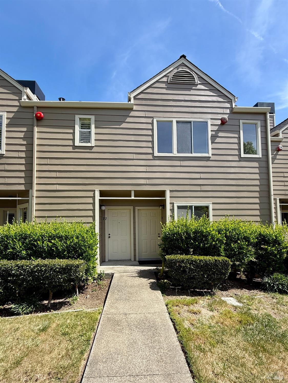 77 Parkview Circle Corte Madera CA 94925