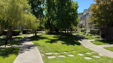 77 Parkview Circle Corte Madera CA 94925