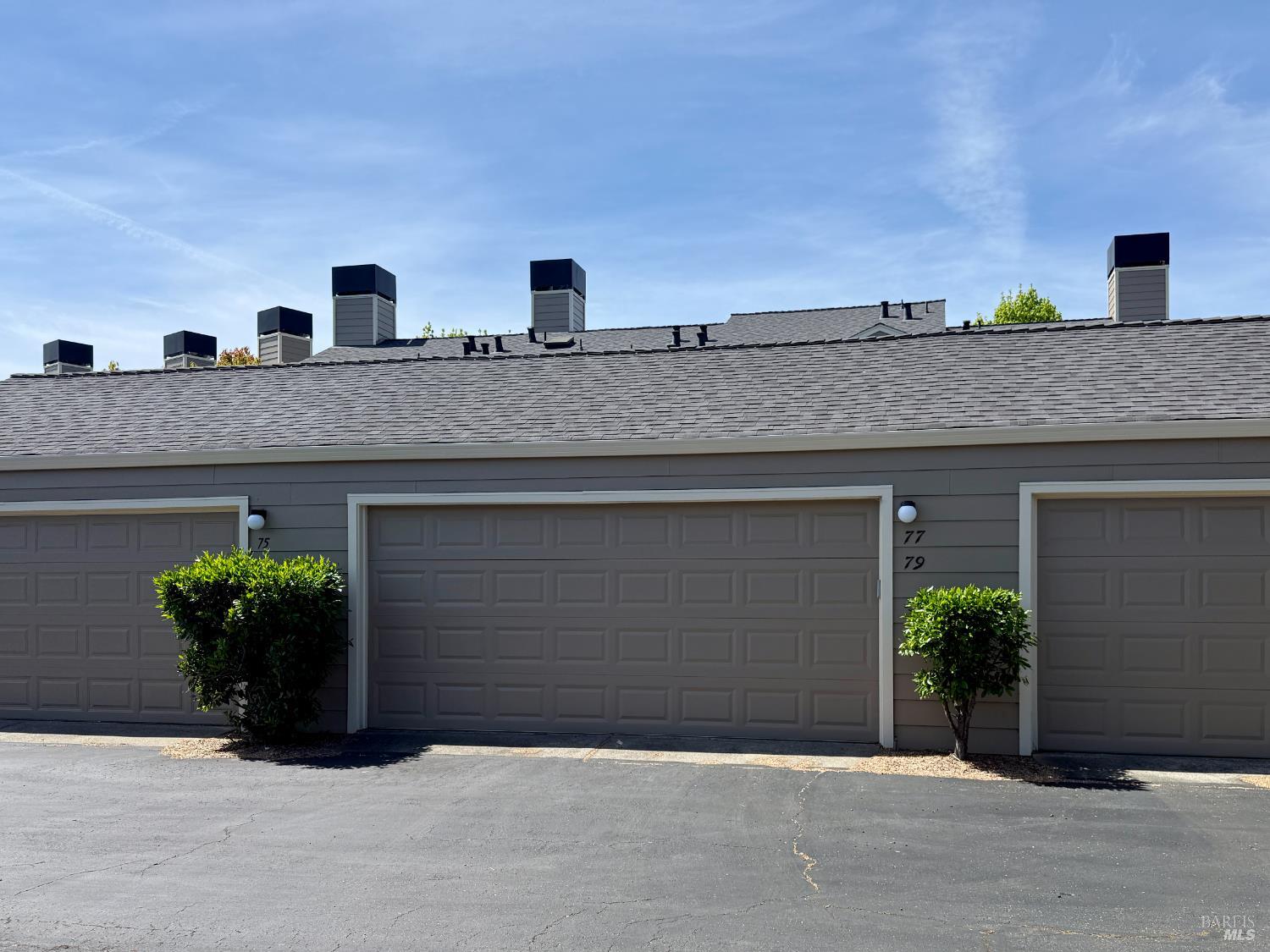 77 Parkview Circle Corte Madera CA 94925