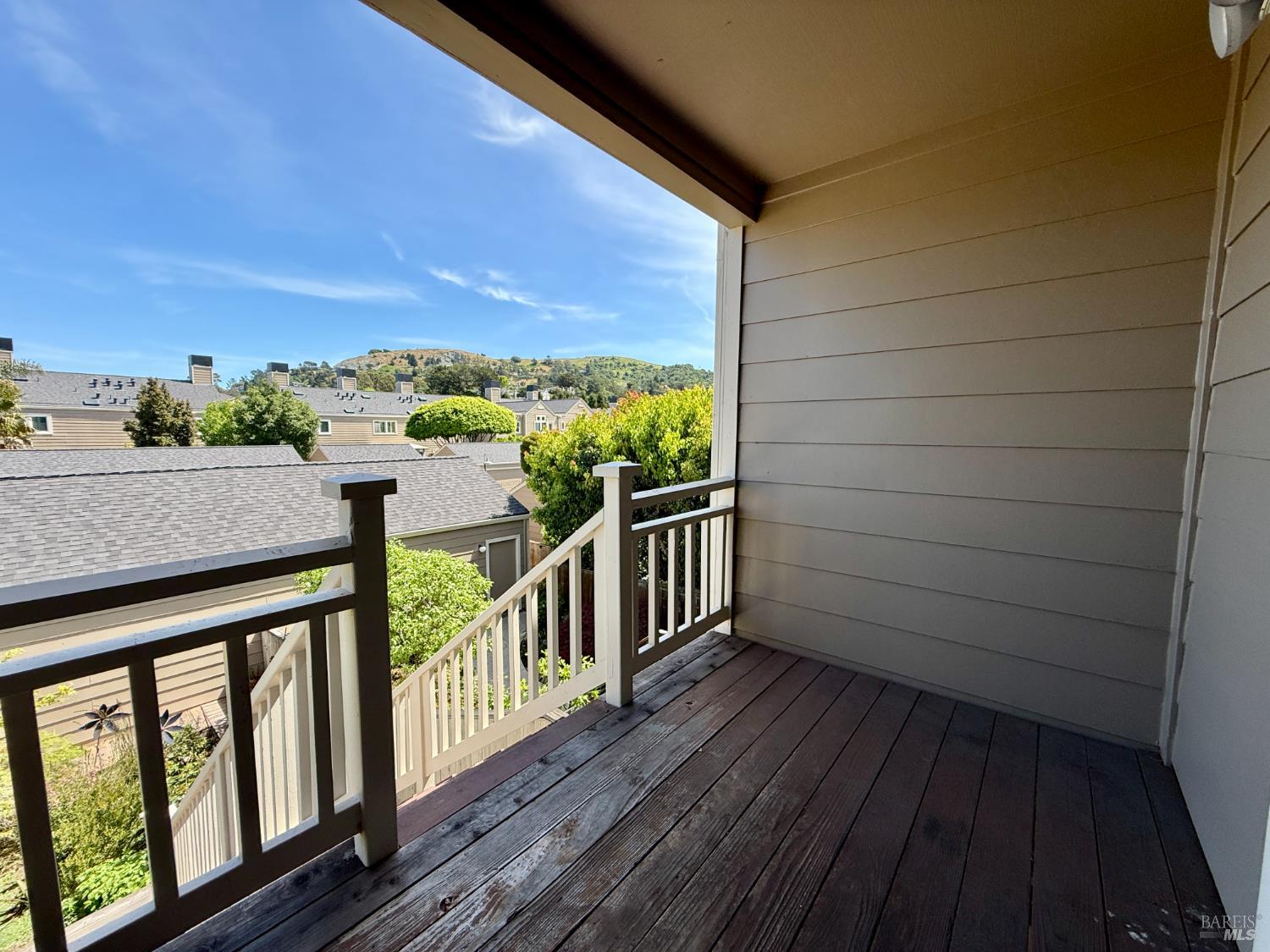 77 Parkview Circle Corte Madera CA 94925