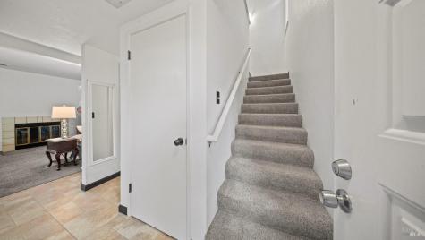 418 Occidental Circle Santa Rosa CA 95401