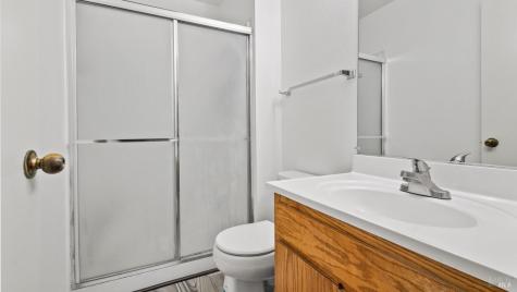418 Occidental Circle Santa Rosa CA 95401