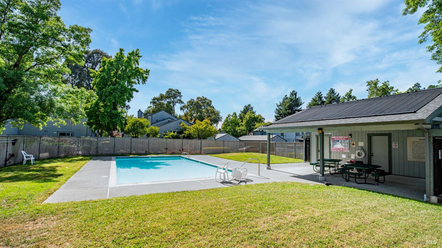 418 Occidental Circle Santa Rosa CA 95401