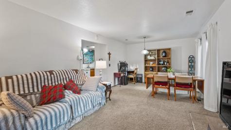 418 Occidental Circle Santa Rosa CA 95401