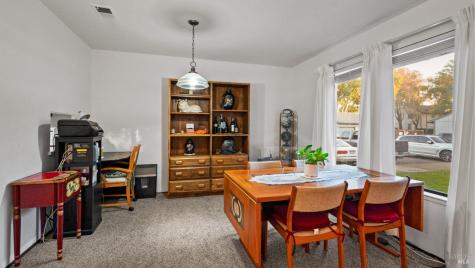418 Occidental Circle Santa Rosa CA 95401