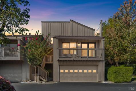 11 Chapparal Court Novato CA 94949