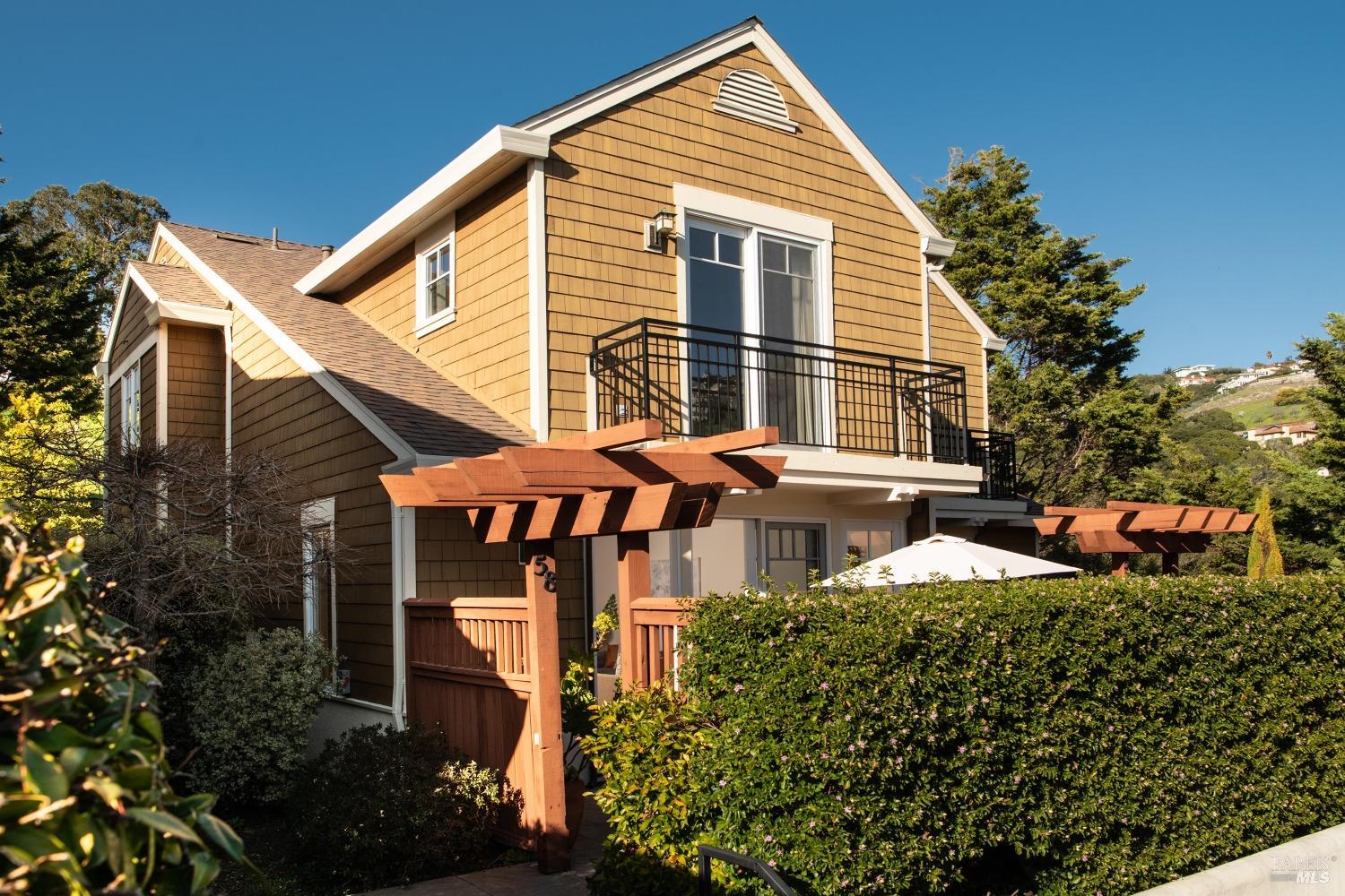 58 Neds Way Tiburon CA 94920