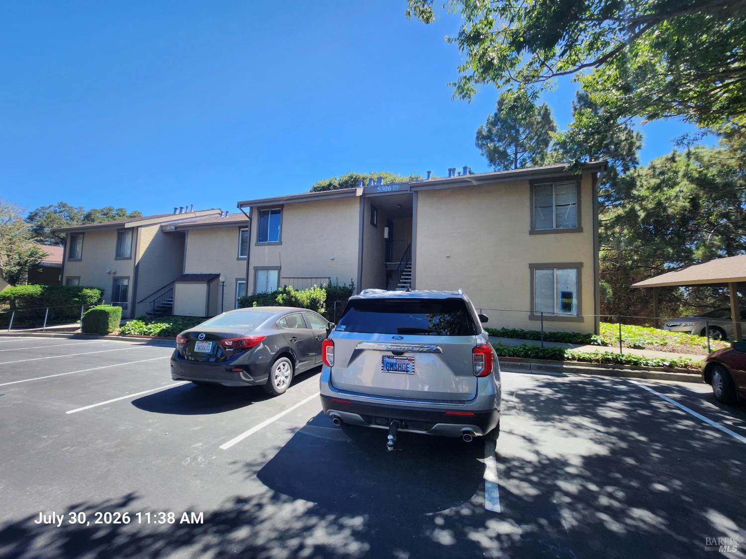 5306 Ridgeview Circle El Sobrante CA 94803