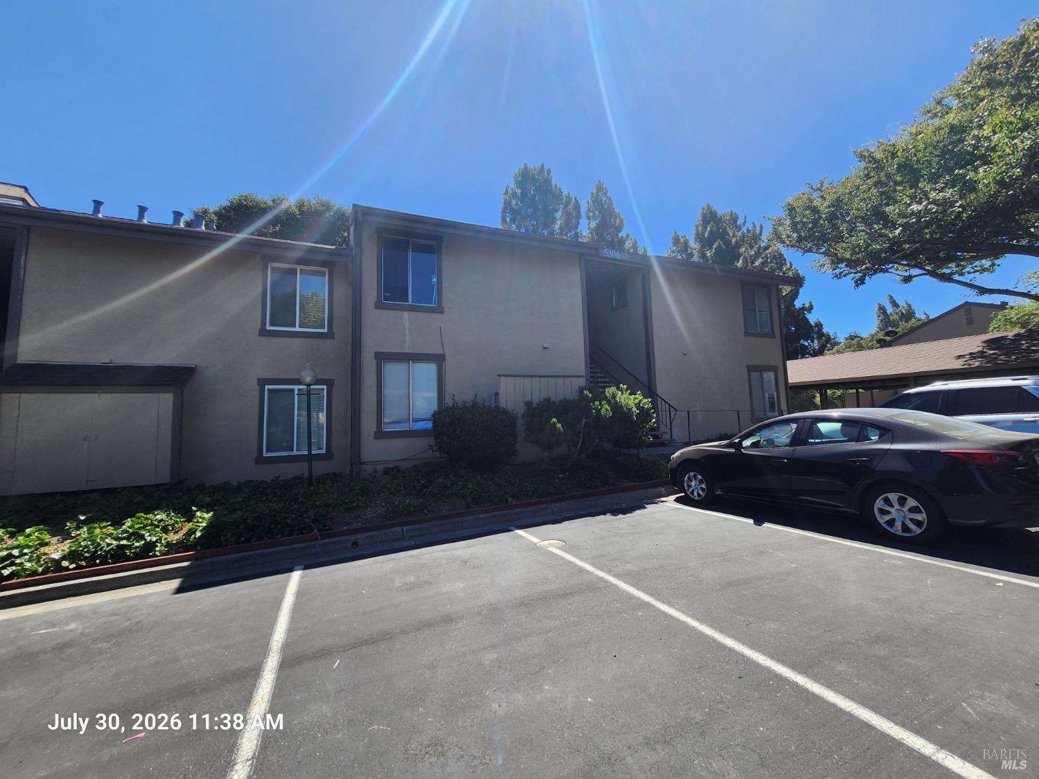 5306 Ridgeview Circle El Sobrante CA 94803