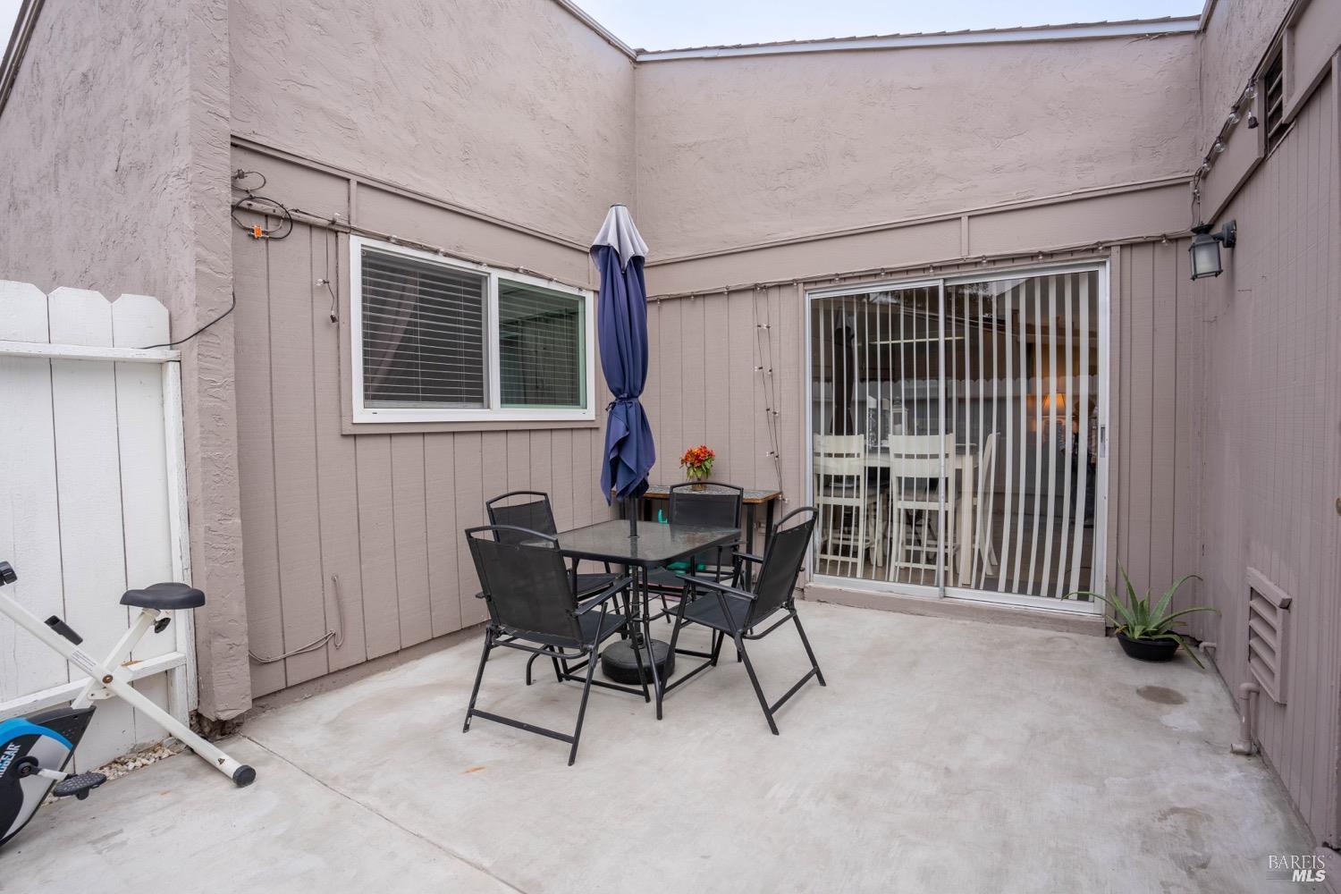 237 Del Loma Court Fairfield CA 94533