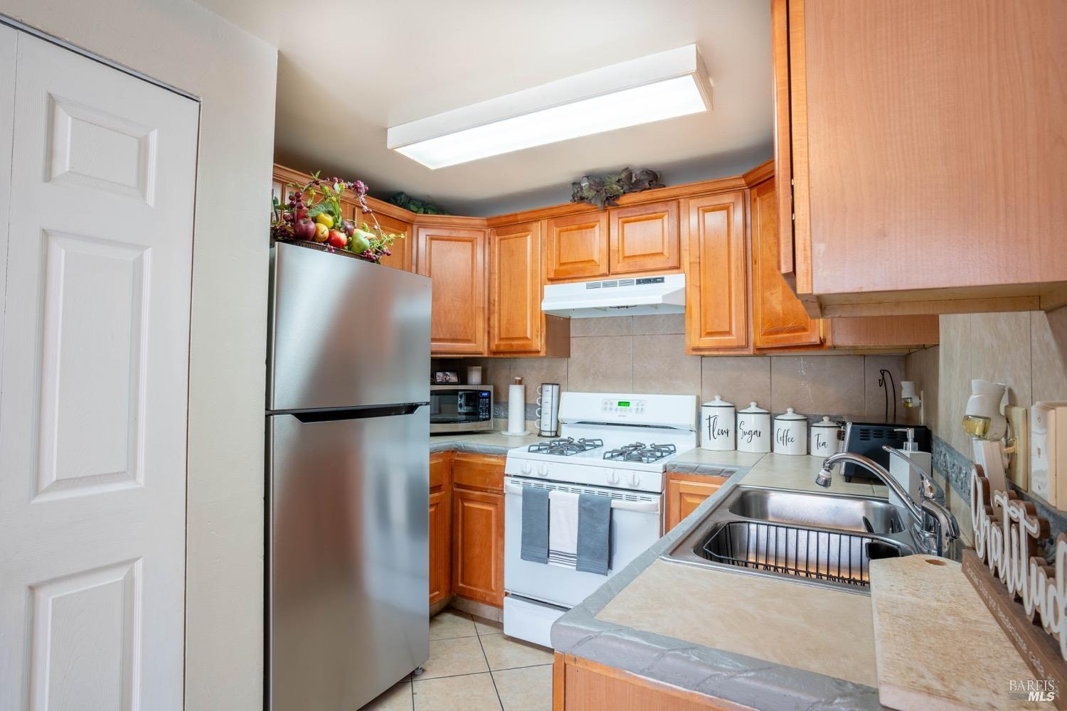 237 Del Loma Court Fairfield CA 94533