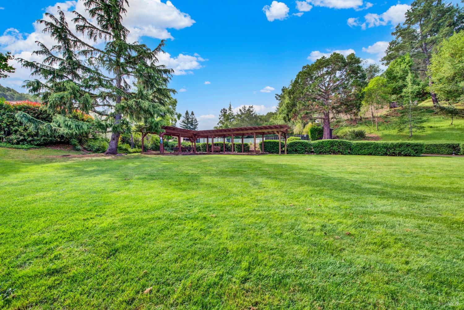 3161 Valley Green Lane Napa CA 94558