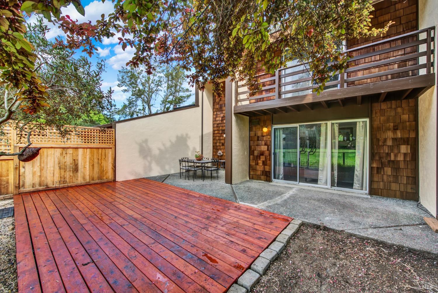 3161 Valley Green Lane Napa CA 94558