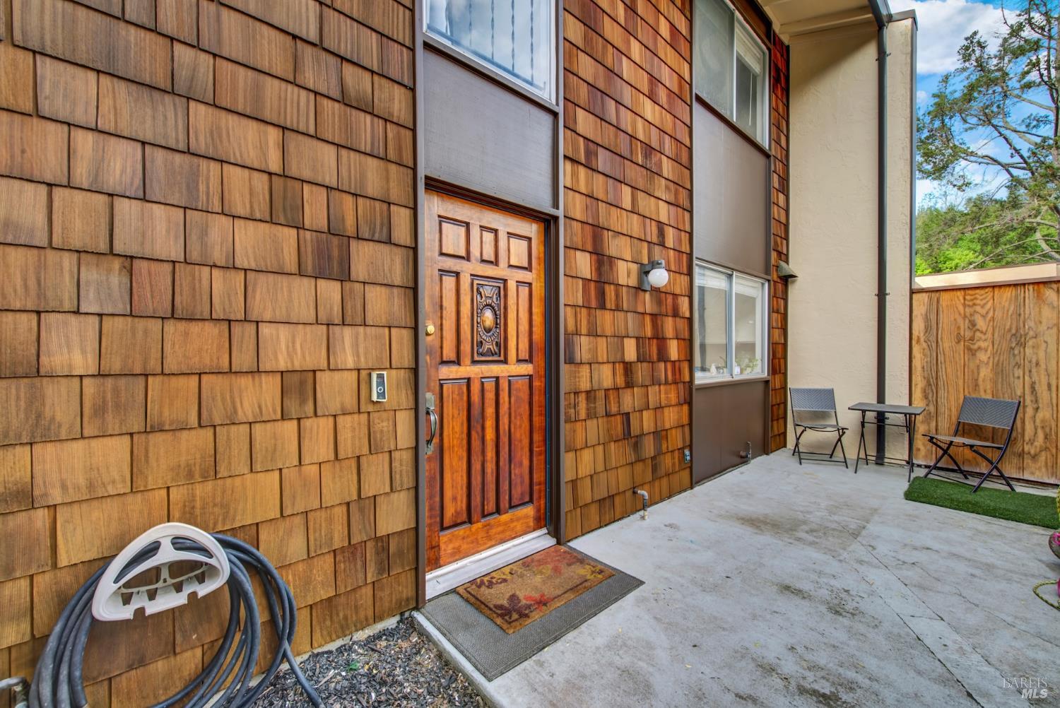 3161 Valley Green Lane Napa CA 94558