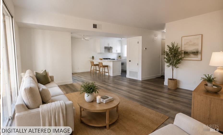 3161 Valley Green Lane Napa CA 94558