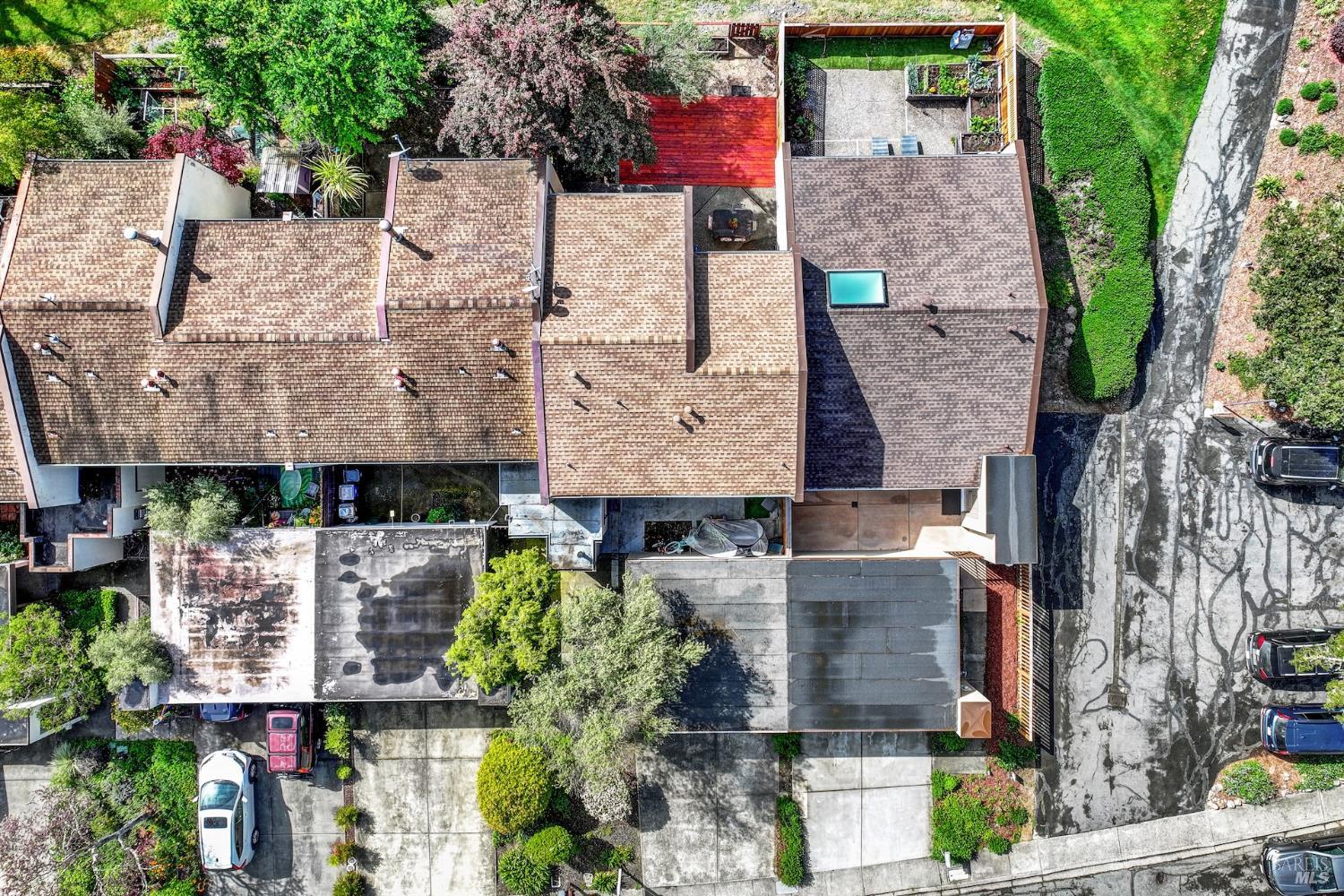 3161 Valley Green Lane Napa CA 94558