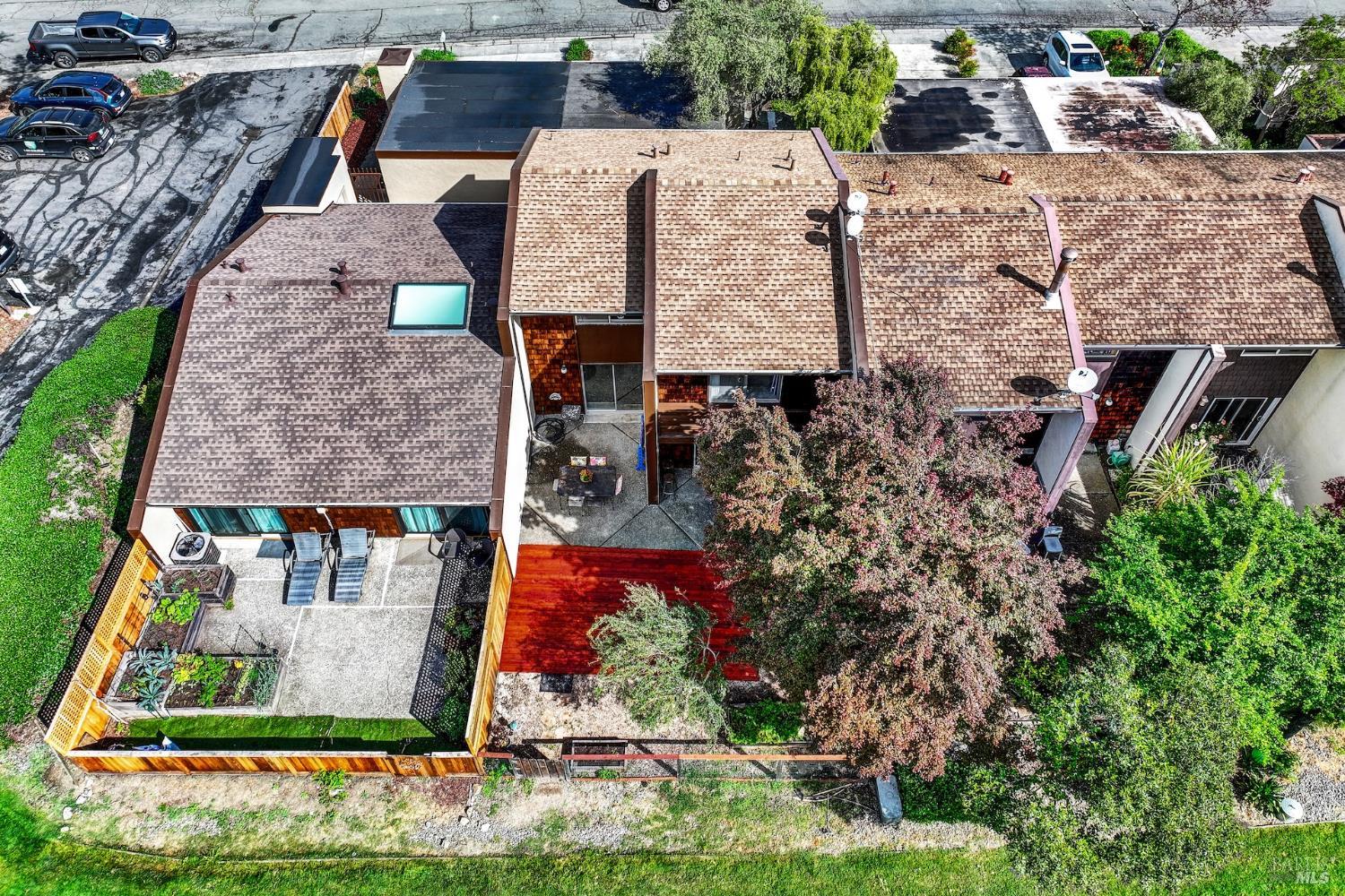3161 Valley Green Lane Napa CA 94558