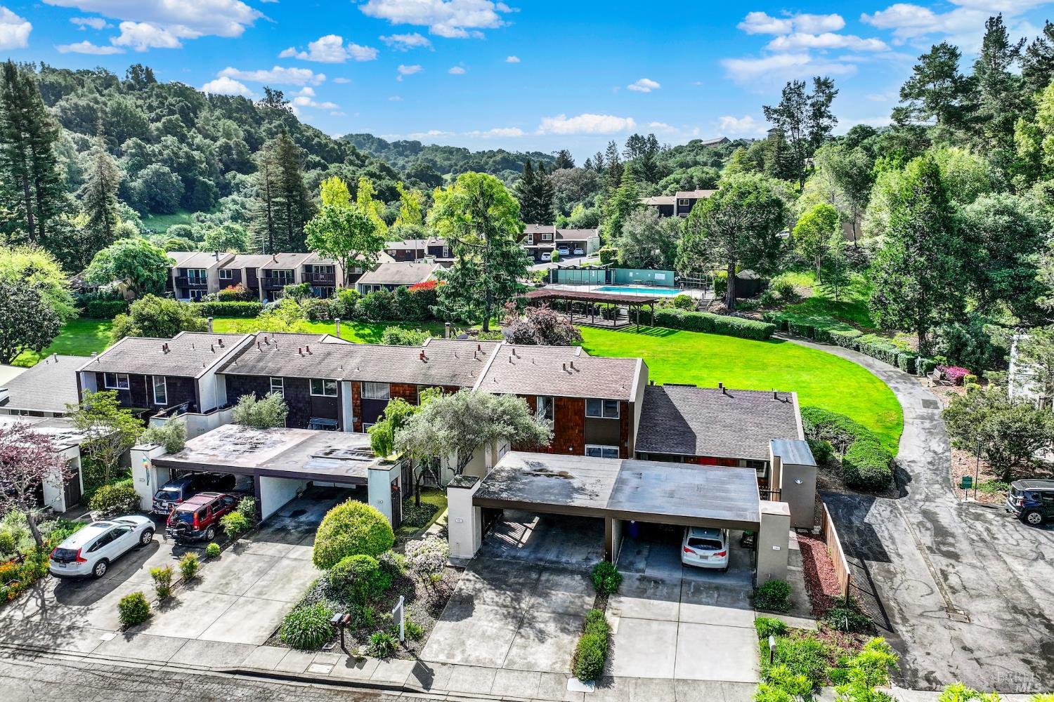 3161 Valley Green Lane Napa CA 94558