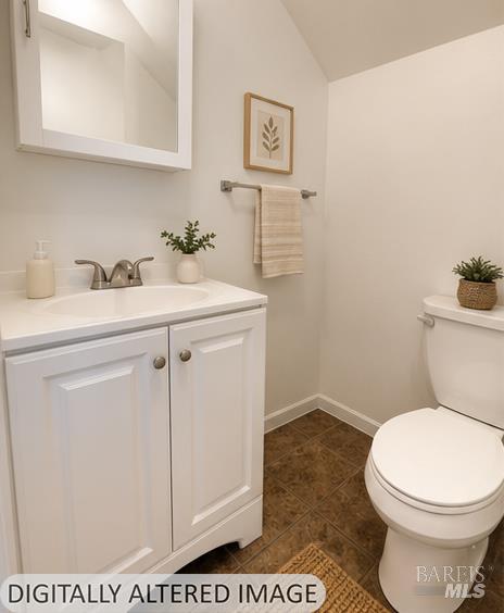 3161 Valley Green Lane Napa CA 94558