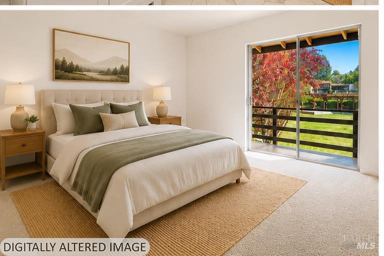 3161 Valley Green Lane Napa CA 94558