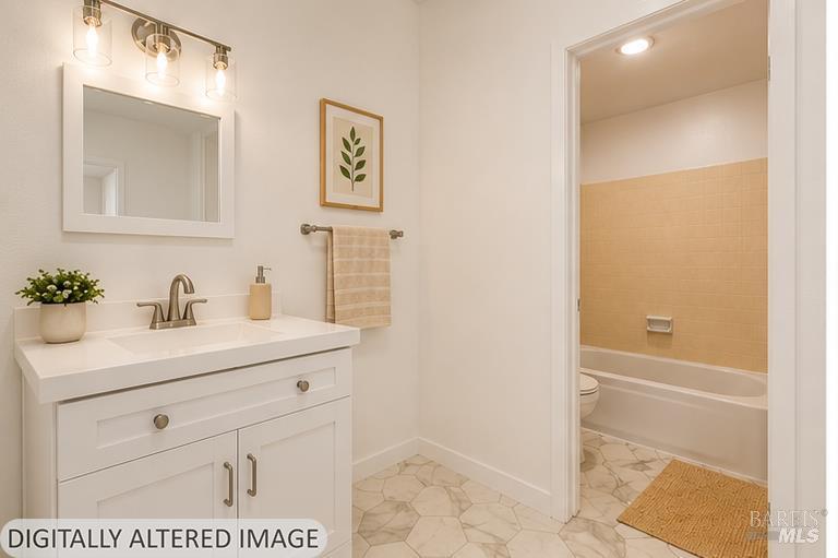 3161 Valley Green Lane Napa CA 94558