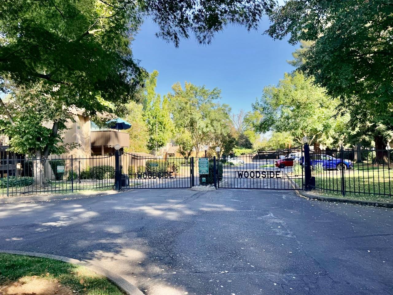 2217 Woodside Lane Sacramento CA 95825