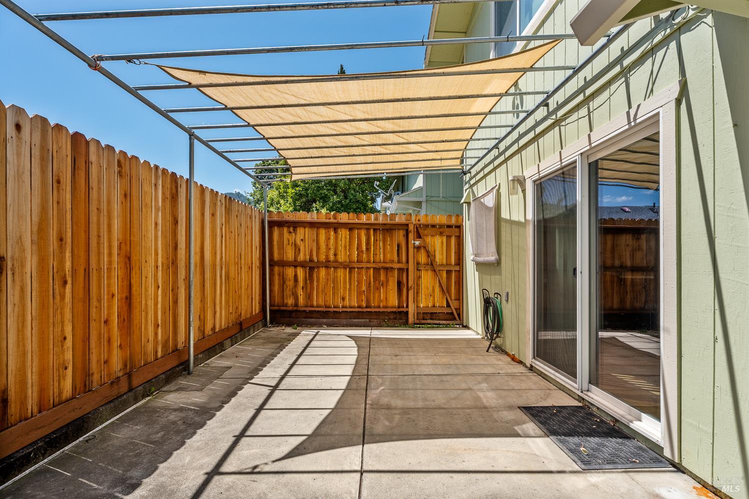 240 Main Circle Ukiah CA 95482