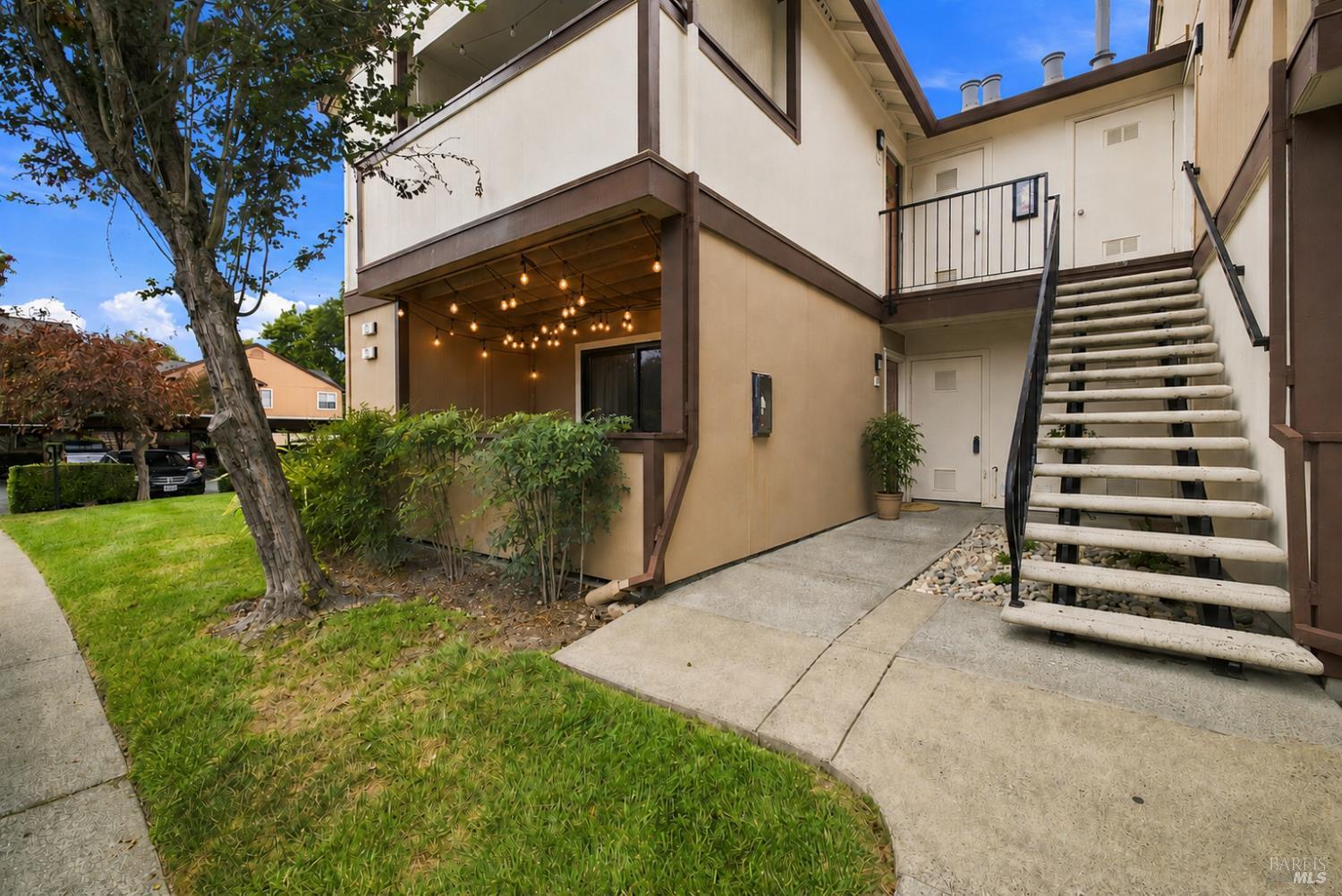 8201 Camino Colegio Rohnert Park CA 94928