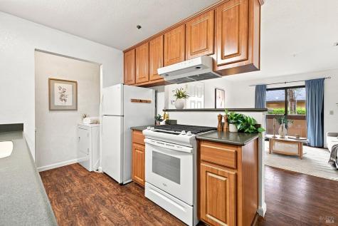 8201 Camino Colegio Rohnert Park CA 94928
