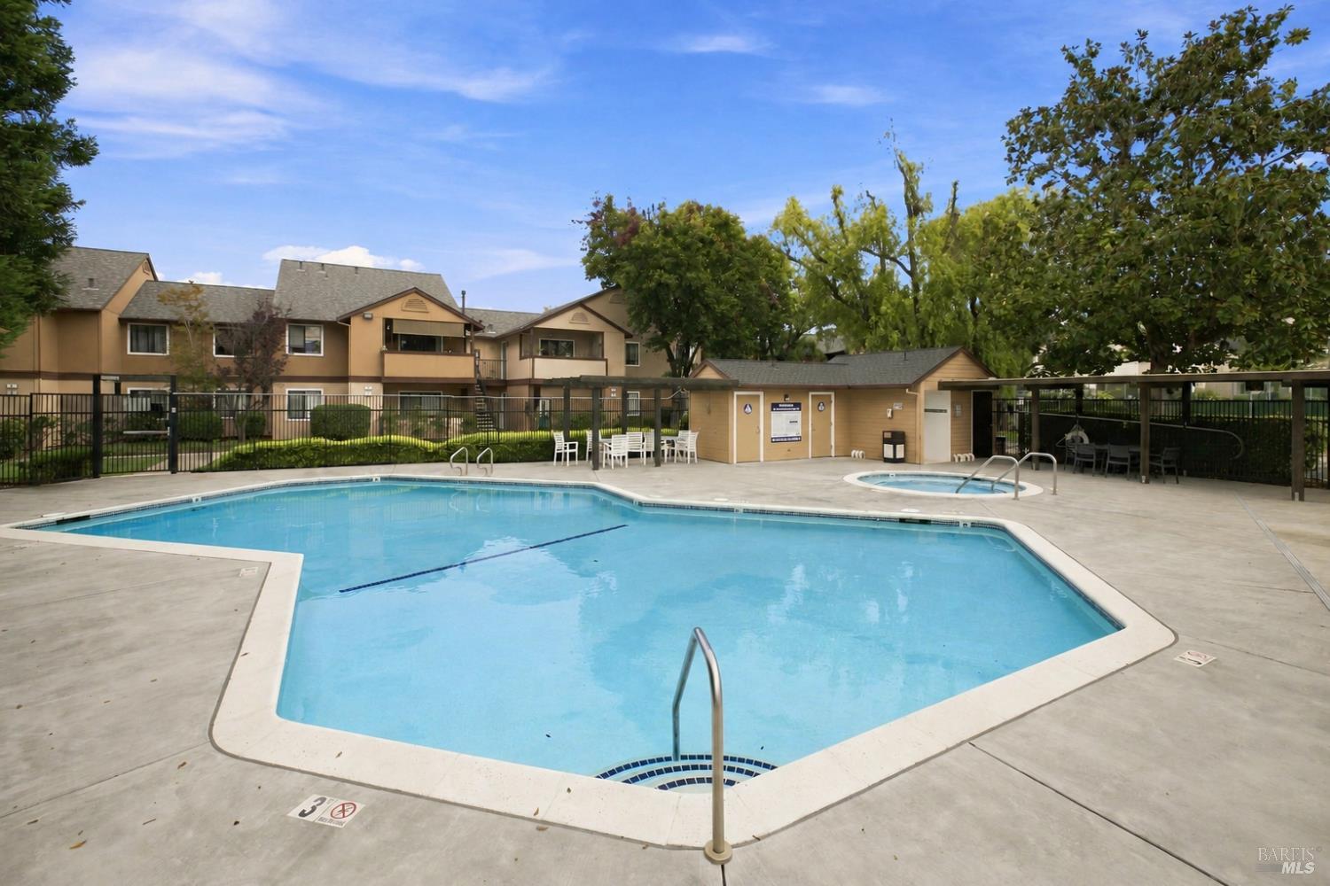 8201 Camino Colegio Rohnert Park CA 94928