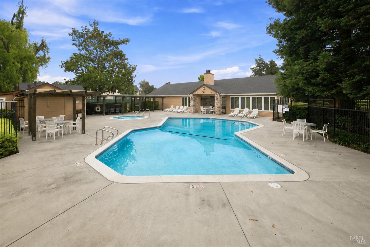 8201 Camino Colegio Rohnert Park CA 94928