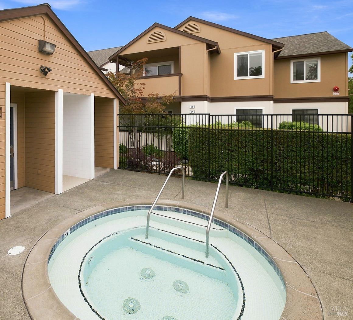 8201 Camino Colegio Rohnert Park CA 94928