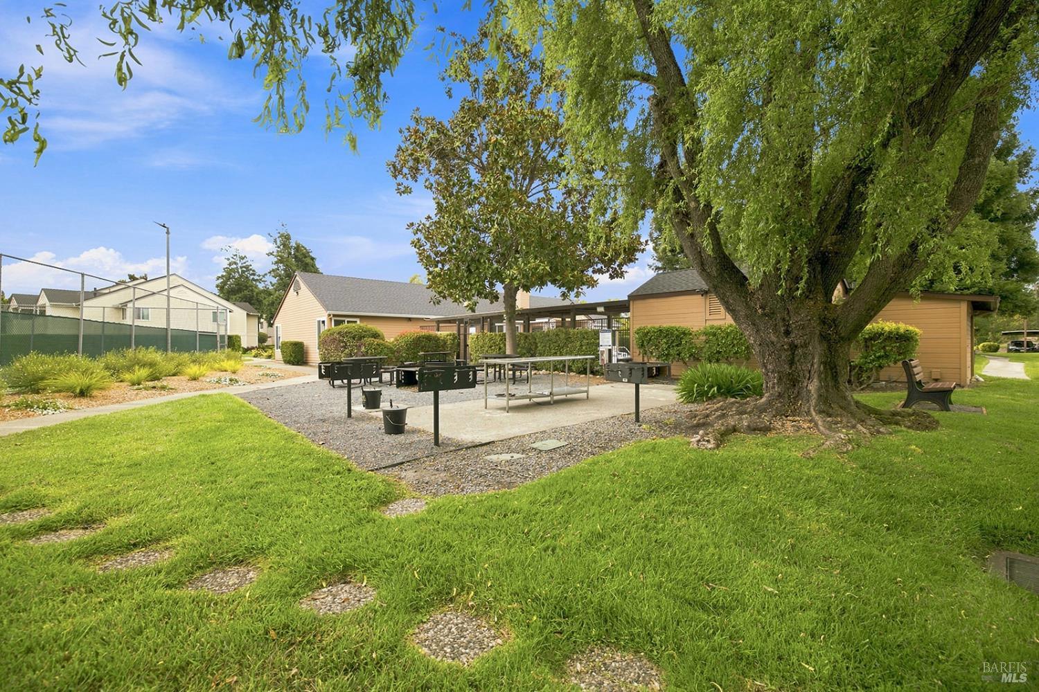 8201 Camino Colegio Rohnert Park CA 94928