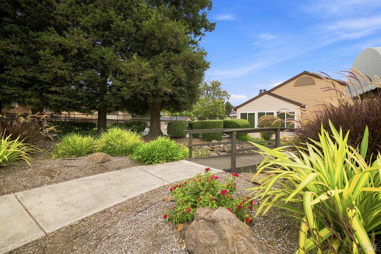8201 Camino Colegio Rohnert Park CA 94928