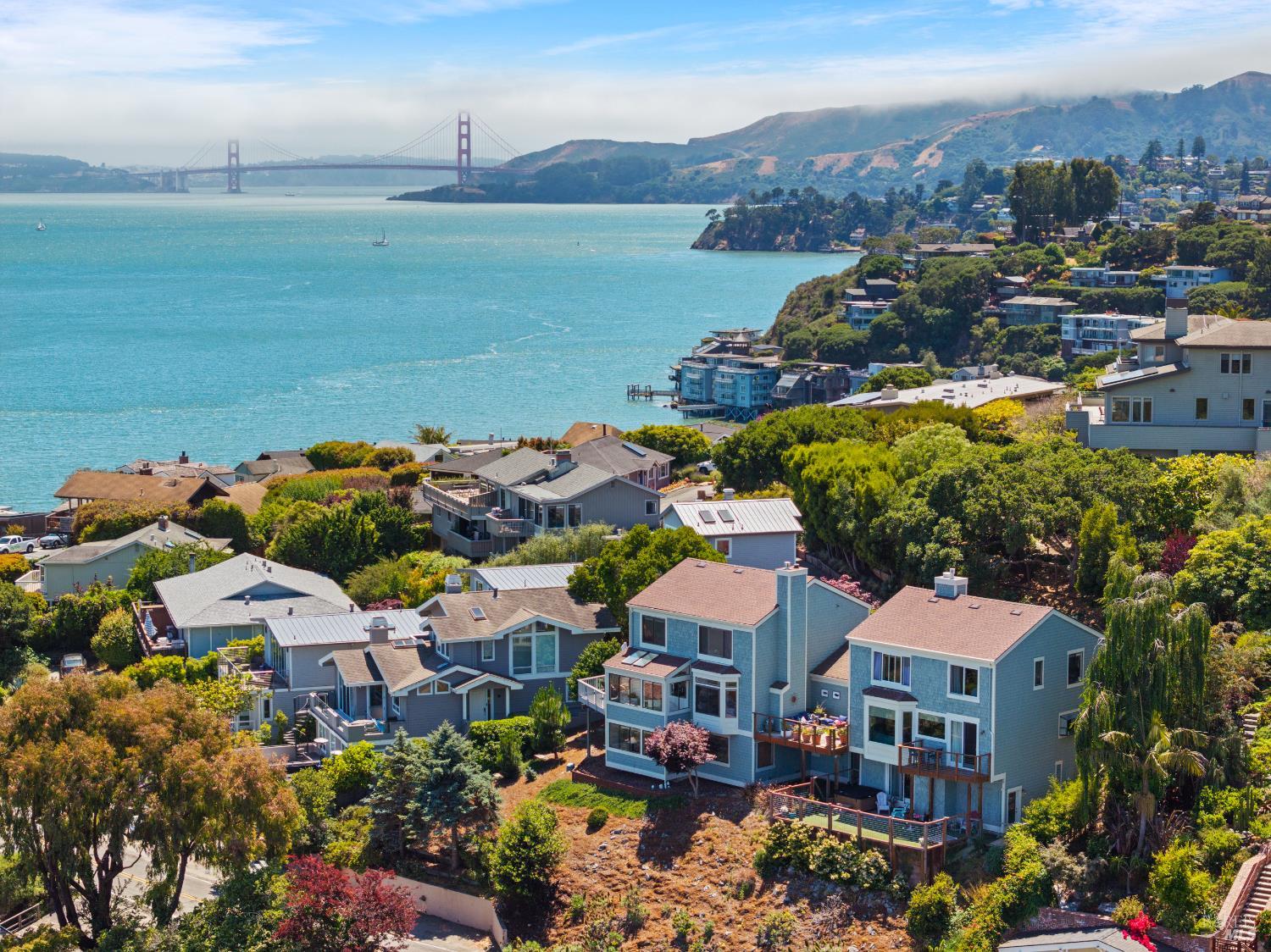 2400 Vista Del Mar Lane Tiburon CA 94920