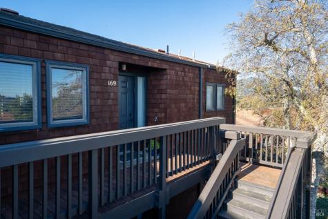 169 Headlands Court Sausalito CA 94965