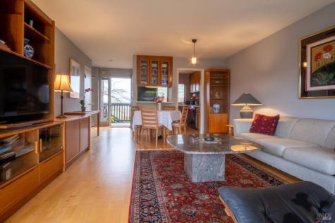 169 Headlands Court Sausalito CA 94965