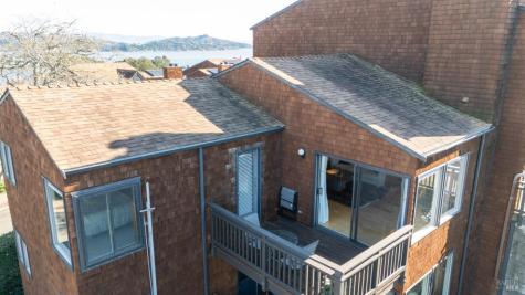 169 Headlands Court Sausalito CA 94965