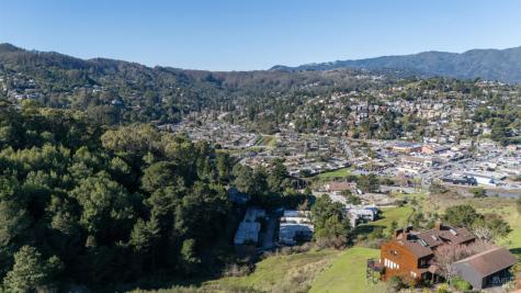 169 Headlands Court Sausalito CA 94965
