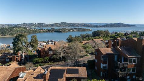 169 Headlands Court Sausalito CA 94965