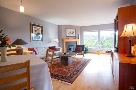 169 Headlands Court Sausalito CA 94965