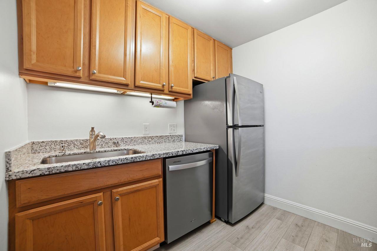 1370 Townview Avenue Santa Rosa CA 95405