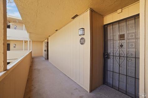 1370 Townview Avenue Santa Rosa CA 95405