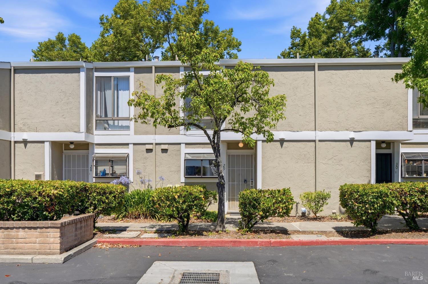 900 Southampton Road Benicia CA 1820