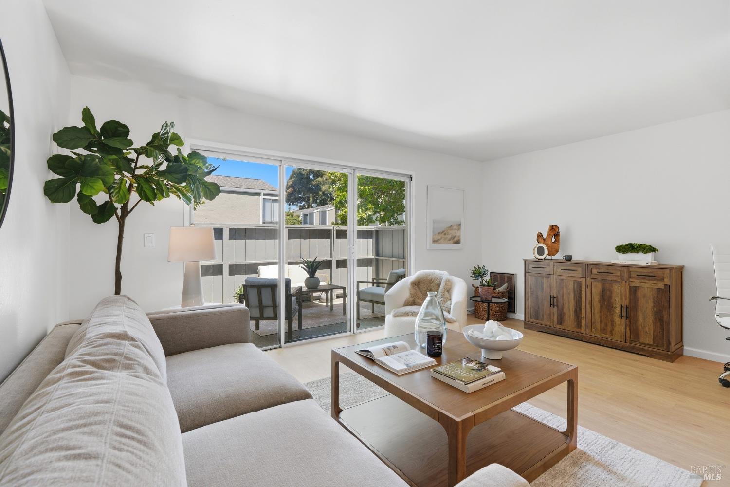 900 Southampton Road Benicia CA 1820