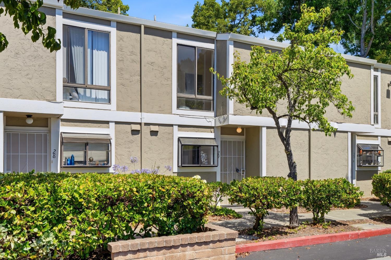 900 Southampton Road Benicia CA 1820