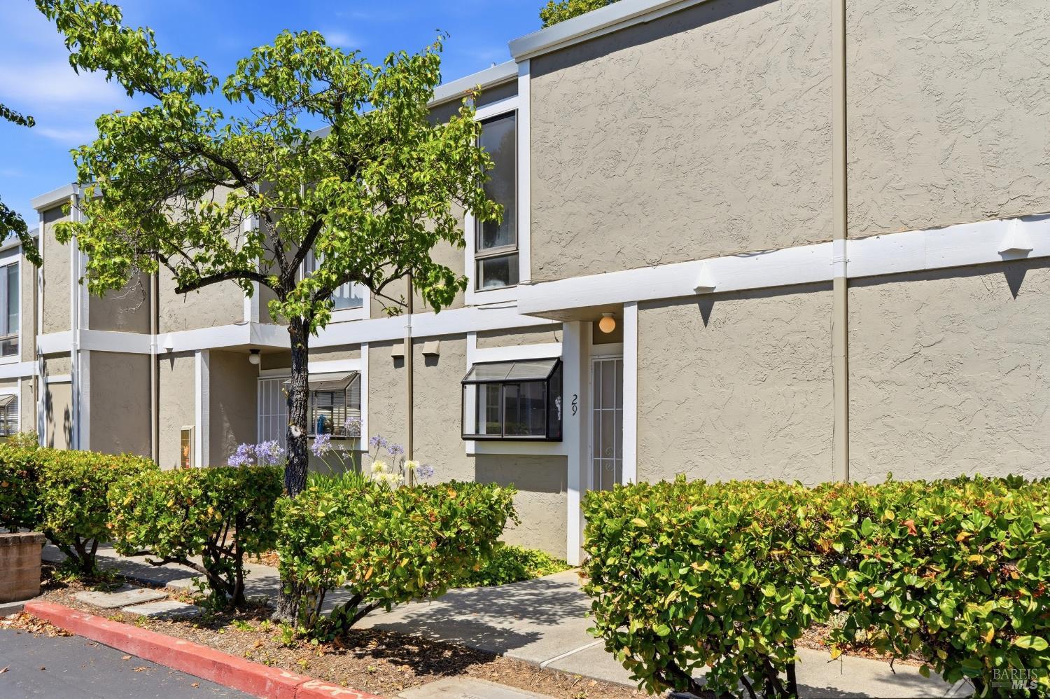 900 Southampton Road Benicia CA 1820