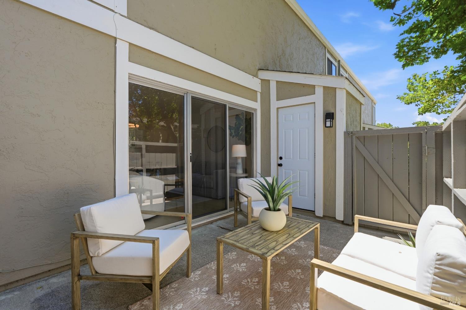 900 Southampton Road Benicia CA 1820