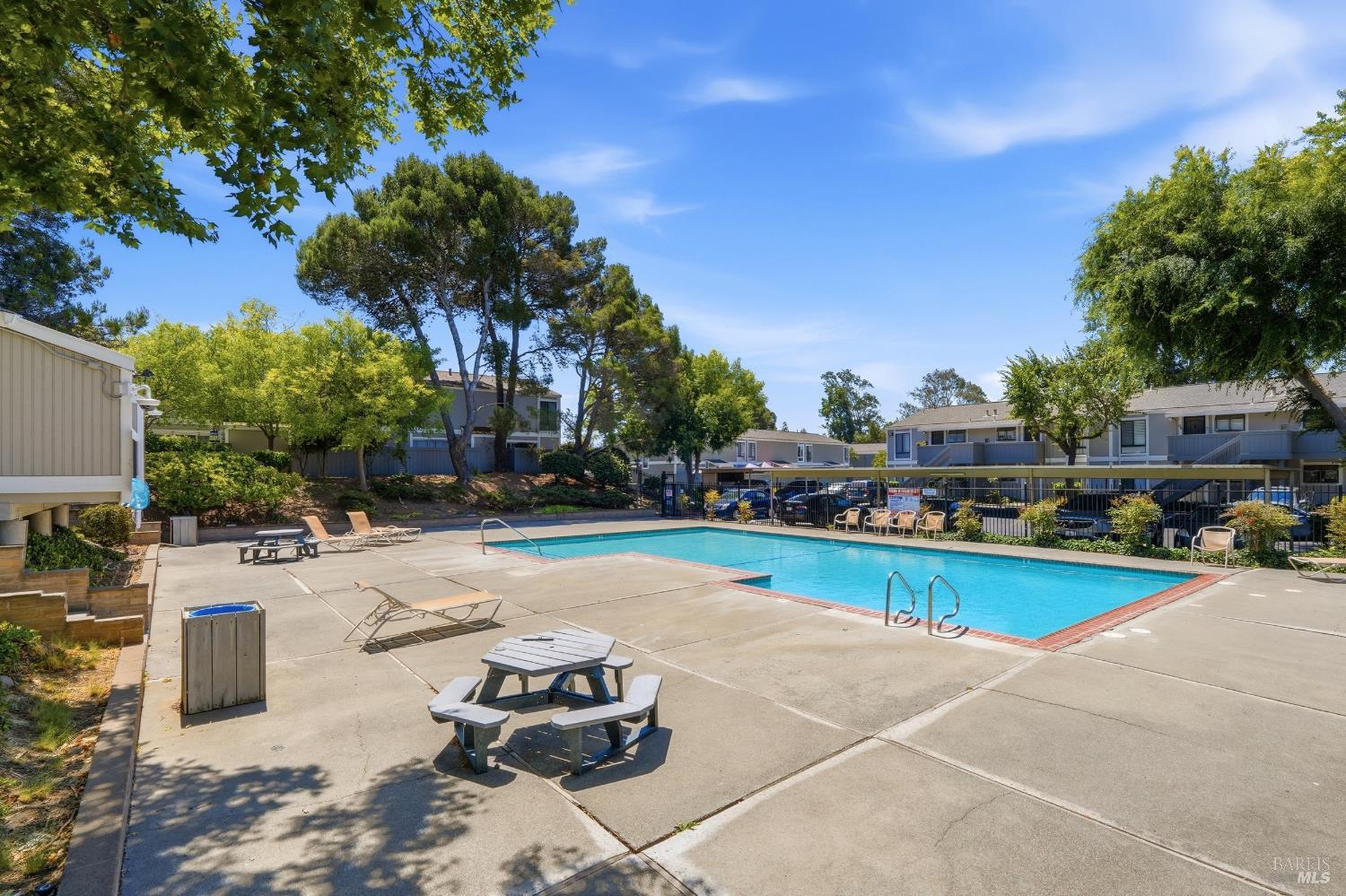 900 Southampton Road Benicia CA 1820