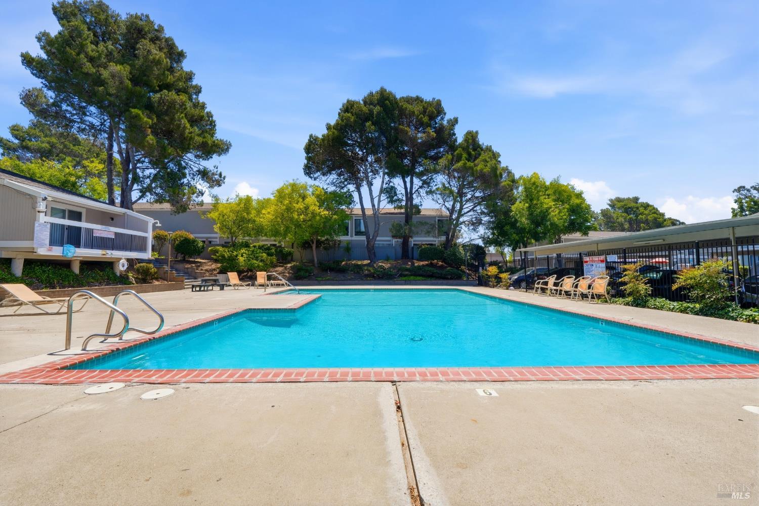 900 Southampton Road Benicia CA 1820